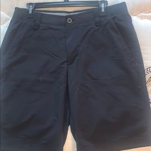 Men’s Under Armor Golf Shorts